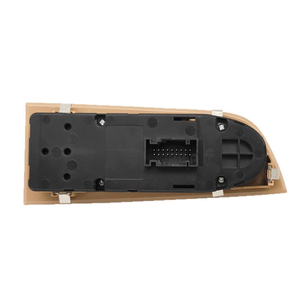 Electric Window Switch for BMW 3 Series E90/E91