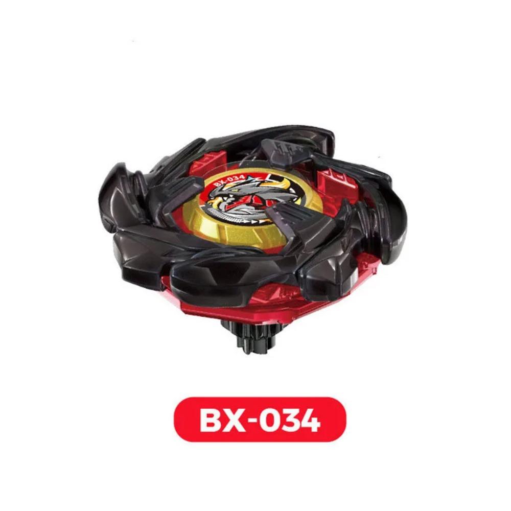 

BX UX Серія Дзиґа Іграшка BX 01 UX 13 Битва Одиночна Дзиґа Настільна Гра Подарунок для Дітей День Народження Розвага