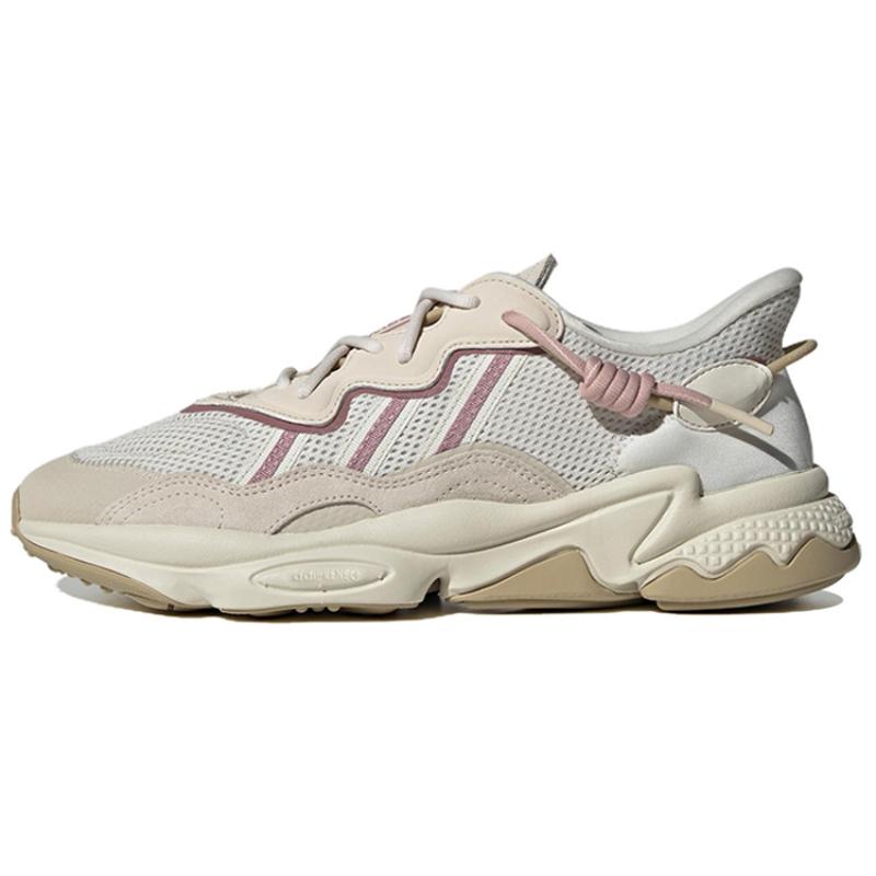 

Жіночі кросівки Adidas Originals Ozweego Cream White Pink Purple IF0428 38⅔
