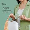 YESOUL Mini Fascia Gun Massager CN plug (adapter included)