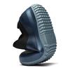 Herren-Regenschuhe in Übergröße, modische Low-Top-Regenstiefel, rutschfeste Angelschuhe, Küchenarbeitsschuhe, kurze Gummistiefel für Herren