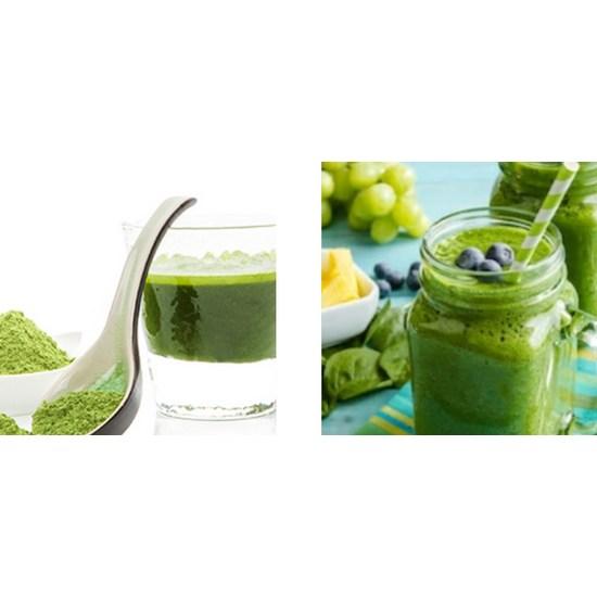 Golden Herb Premium Barley Sprout Juice Powder Stick, 1g, 300 pieces,Korean health food
