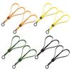 2pack Original Gears Tie Reusable Zips Tie Twist Tie for Cord Electric Cord for Climbers To Secure Belongings