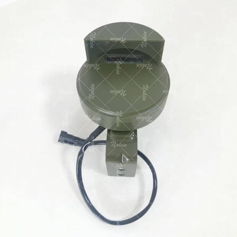 Wancheyou Dongfeng Tianjian Front Marker Light Assembly