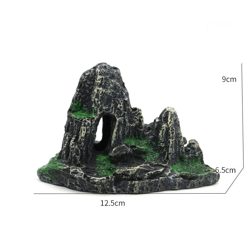 

Aquarium Aquascape Resin Rockery Landscape Bonsai Aquarium Rockery Landscape Aquarium Furniture Aquarium Decor Ornaments