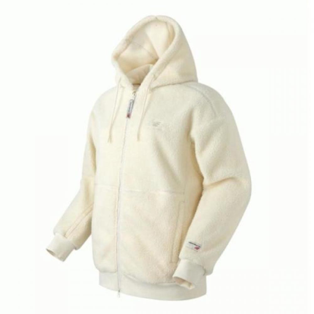 

New Balance Куртка Uni Fleece с капюшоном на молнии Nbmda48023 39 90(S)