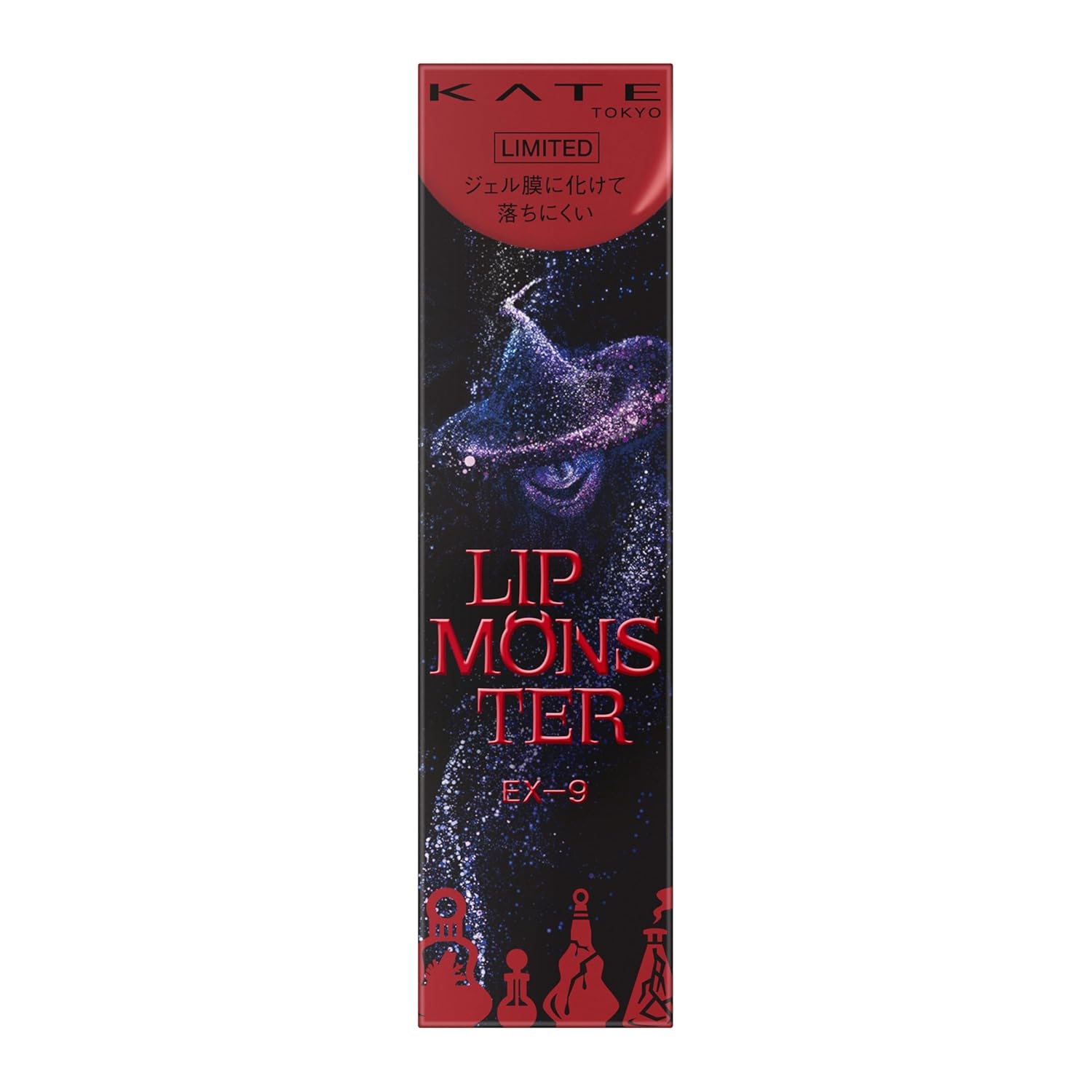 KATE Lip Monster EX-9 Shivering Joy