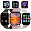 Smart Watch Bluetooth Call Reloj Inteligente For Men Women Fitness Tracker Sport Big Screen Smart Watches Android Ios Phone