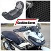 For HONDA X-ADV 750 XADV750 XADV 750 - 3D Mesh Elasticity Protecting Cushion Seat Cover Nylon Fabric Motorcycle Accessories