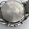 Used [Used] CASIO EDIFICE EFR-549D-1A2V Quartz Casio [17] [240017757188]