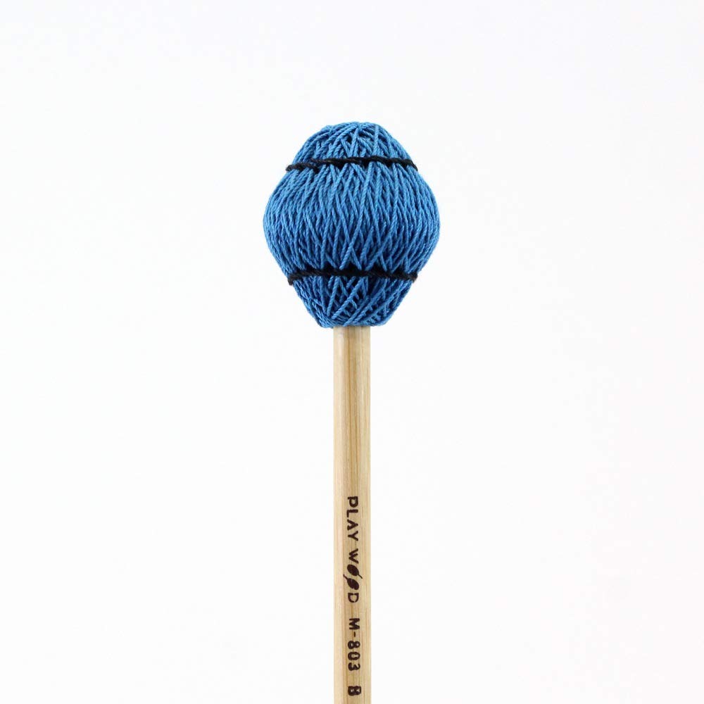 PLAYWOOD Vibraphone Mallet Standard Series M-803B