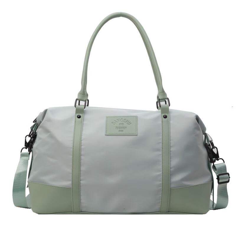 

Versatile Travel & Fitness Crossbody Bag