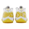 Jordan 11 Retro Low Gelb Schlangenleder Damen Jordan AH7860-107