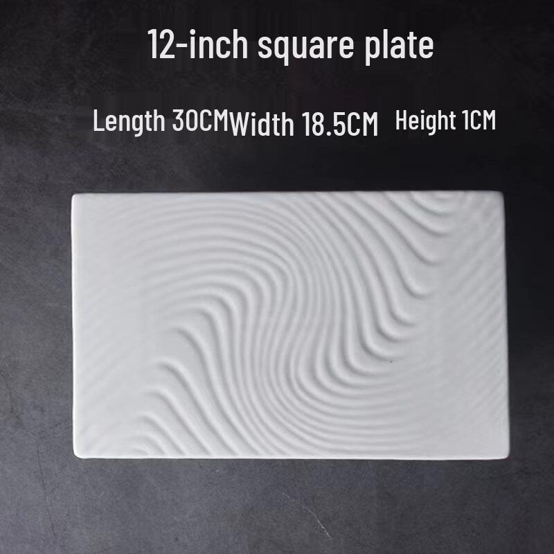 Hotel Tableware: Ceramic Oval Soup Plate with Portable Alcohol Burner for Heat Preservation