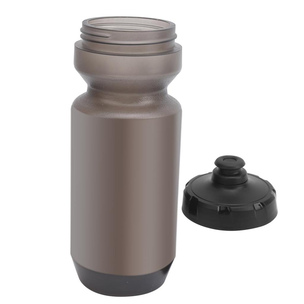 610ML Bike Water Bottle Bike Water Bottle BOLANY 610ML Bike Water Bottle Outdoor Cycling Fitness Equipment for Mountain