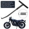 Exhaust Spring Puller Tool Portable for Dirt Bike Motorcycle Snowmobile