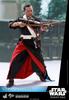 Hot Toys Movie Masterpiece Rogue One A Star Wars Story Chirrut Imwe Scale Figure 1/6