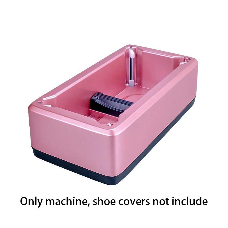 Automatic Shoe Cover Machine Smart Overshoes