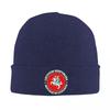 Nuovi Cappelli Beanie con Stemma della Lituania Cappellini Street Lituani FeUnisex Unisex Kpop Cappello a Maglia Modello Primaverile Caldo Be
