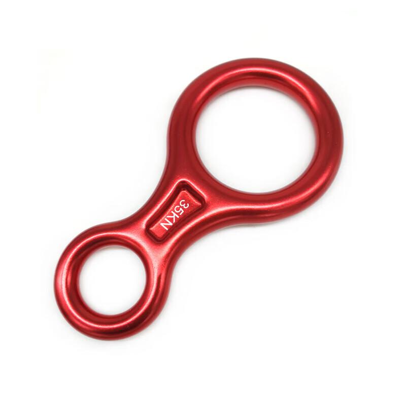 TANERDD Outdoor Figure 8 Descender
