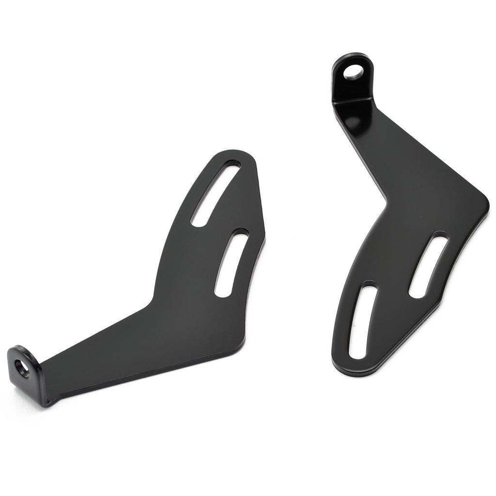 Daytona 94909 Base Stay Left and Right Set GROM LED Windshield RS Repair Parts