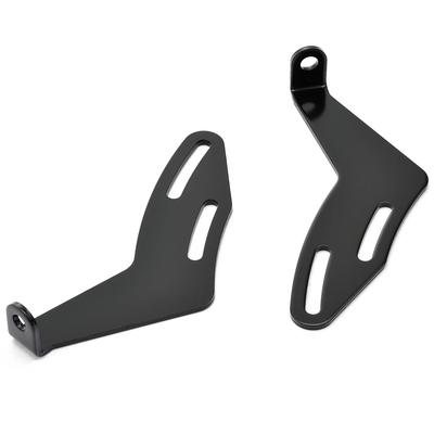 Daytona 94909 Grundhalter Links und Rechts Set GROM LED Windschild RS Ersatzteile