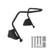 For HONDA XADV750 X-ADV X ADV 750 2017-2023 2024 2025 2026 Motorcycle Front Wheel Bumper Protector Fender Mudguard Crash Bars