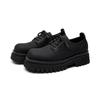 Fashion Leather Shoes Casual Business Shoes for Men Fashion Dress Tenis De Hombre Moccasins Mokasin Tenis Caballero Designer Sneakers