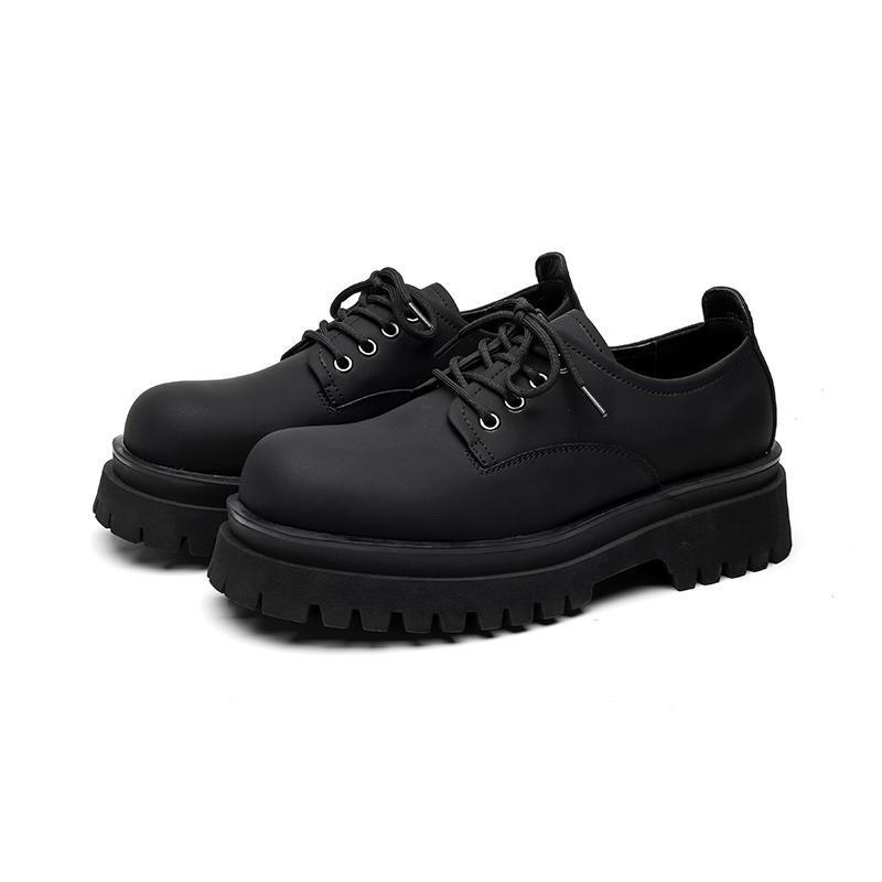 Fashion Leather Shoes Casual Business Shoes for Men Fashion Dress Tenis De Hombre Moccasins Mokasin Tenis Caballero Designer Sneakers