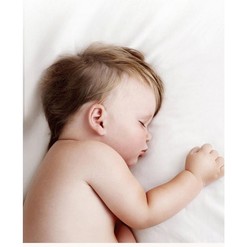 Czteroczęściowy zestaw z długimi odcinkami bawełny klasy A dla matek i dzieci Xinjiang z czystej bawełny kombinowana poszwa na kołdrę prześcieradło lekka luksusowa pościel