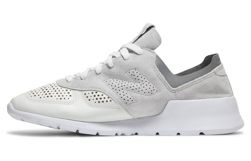 New Balance 1978 White Nimbus Cloud ML1978CO 42