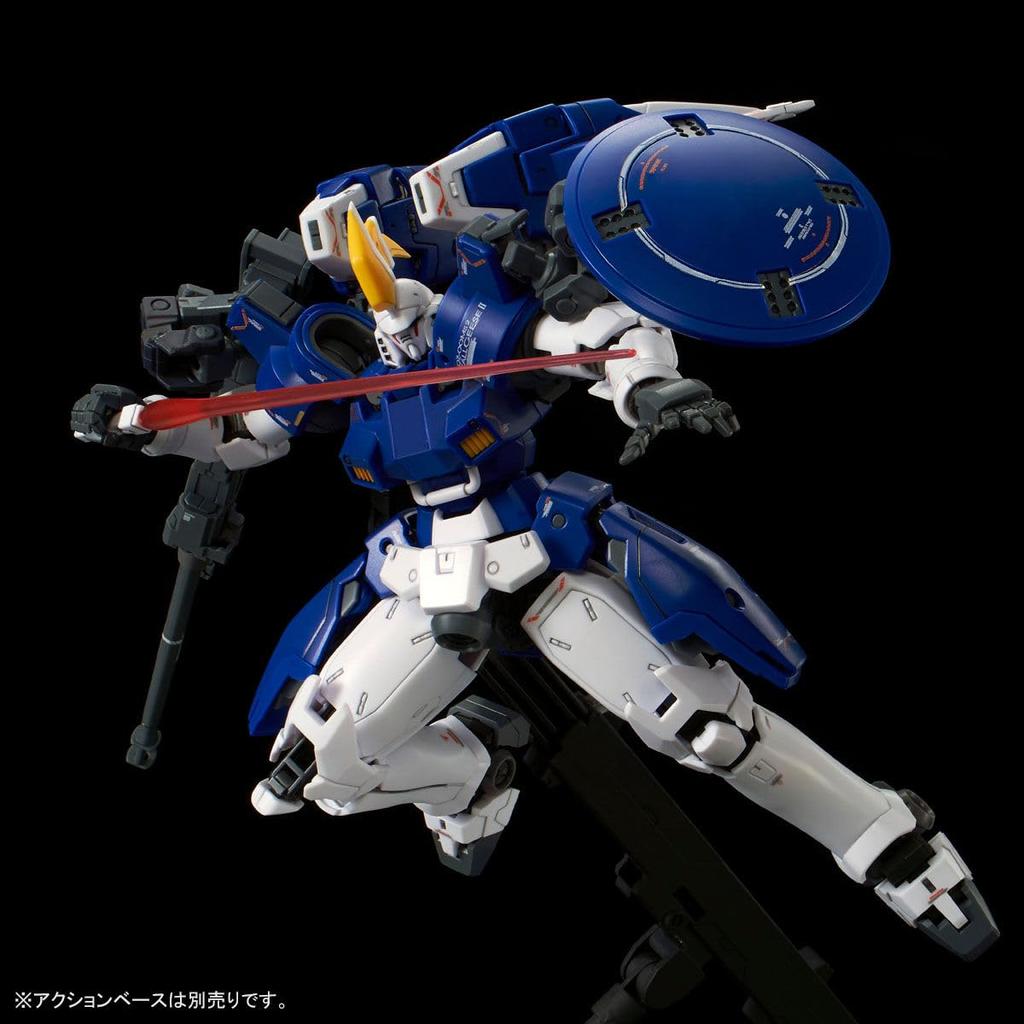 Gundam RG Tallgeese II 1/144