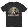 SALE Sherry Niles Vintage Movie Shirt, Gift For All Fans S-3XL Unisex T-Shirt