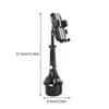 Xiaomi Adjustable Car Cup Holder Cellphone Mount Stand Universal Car Water Cup Holder Mobile Cell Phone Bracket Support For Iphone 13