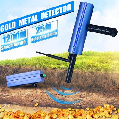 Herramientas eléctricas – Detectores de metales industriales