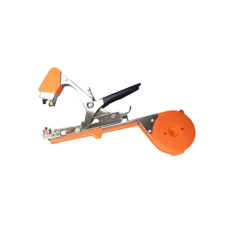 Gardening Plant Binding Machine for Eggplant, Cucumber, Luffa, Pepper, Tomato & More