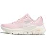 Skechers Arch Fit Big Appeal Niedrig geschnitten Rosa Damen 149057-LTPK
