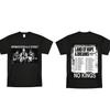 Hot Bruce Springsteen Amp The E Street Band Tour 2026 T-shirt Unisex T-Shirt