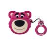 Applicable AirPods 1 Protective Case Cute Cartoon Silicone 1st Generation 1st Generation 4th Generation New 3rd Generation Apple Wireless Earphone Cas