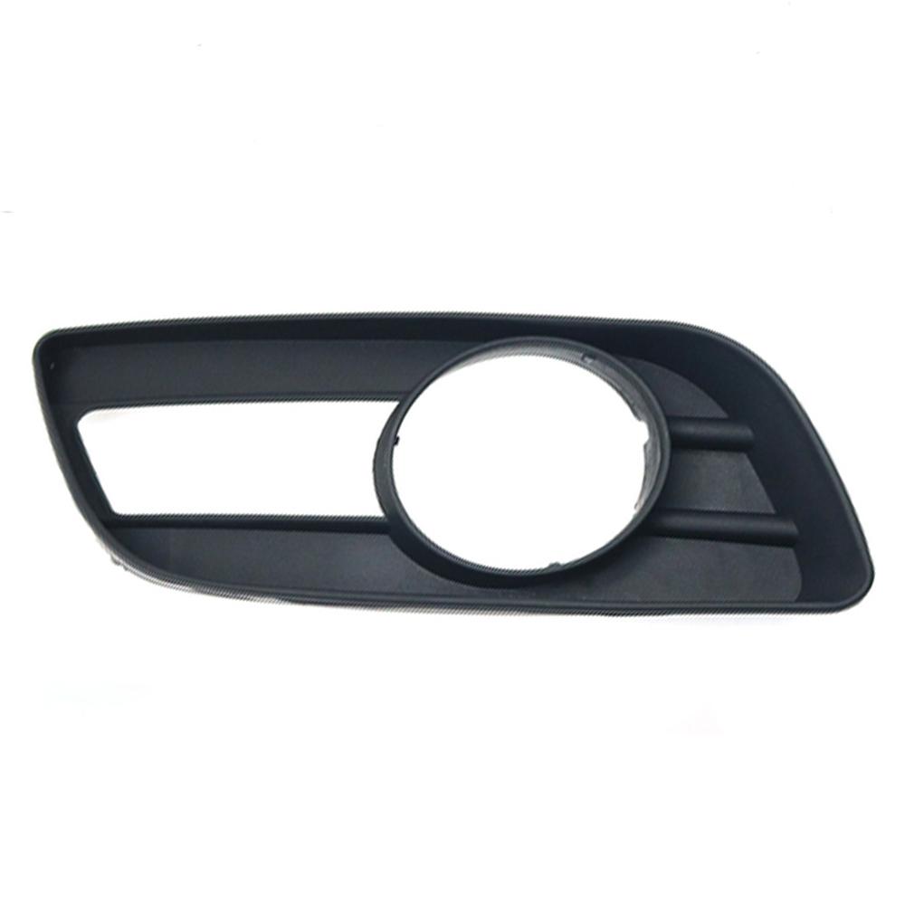Car Indicator Fog Lamp Front Bumper Fog Lamp Cover Frame For Great Wall Haval X200 Fit For Hover H5 X200 For Car Driver Lamp