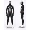 Men's Adult Halloween Costume for Stage Performance and Theme Party Outfit