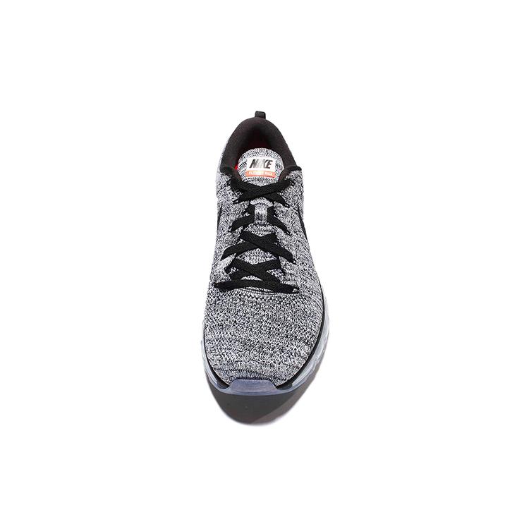 New Nike Flyknit Air Max Oreo 620469-105