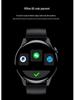 Huaqiangbei GT4 Smartwatch: 2025 NFC Payment, Sports Multibracelet with GT5 Functions