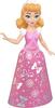 Mattel Disney Princess Toy Ultimate Princess Pack with 12 Small Posable Dolls and Signature Outfits - A Collectible Inspired by Disney Movies (Amazon