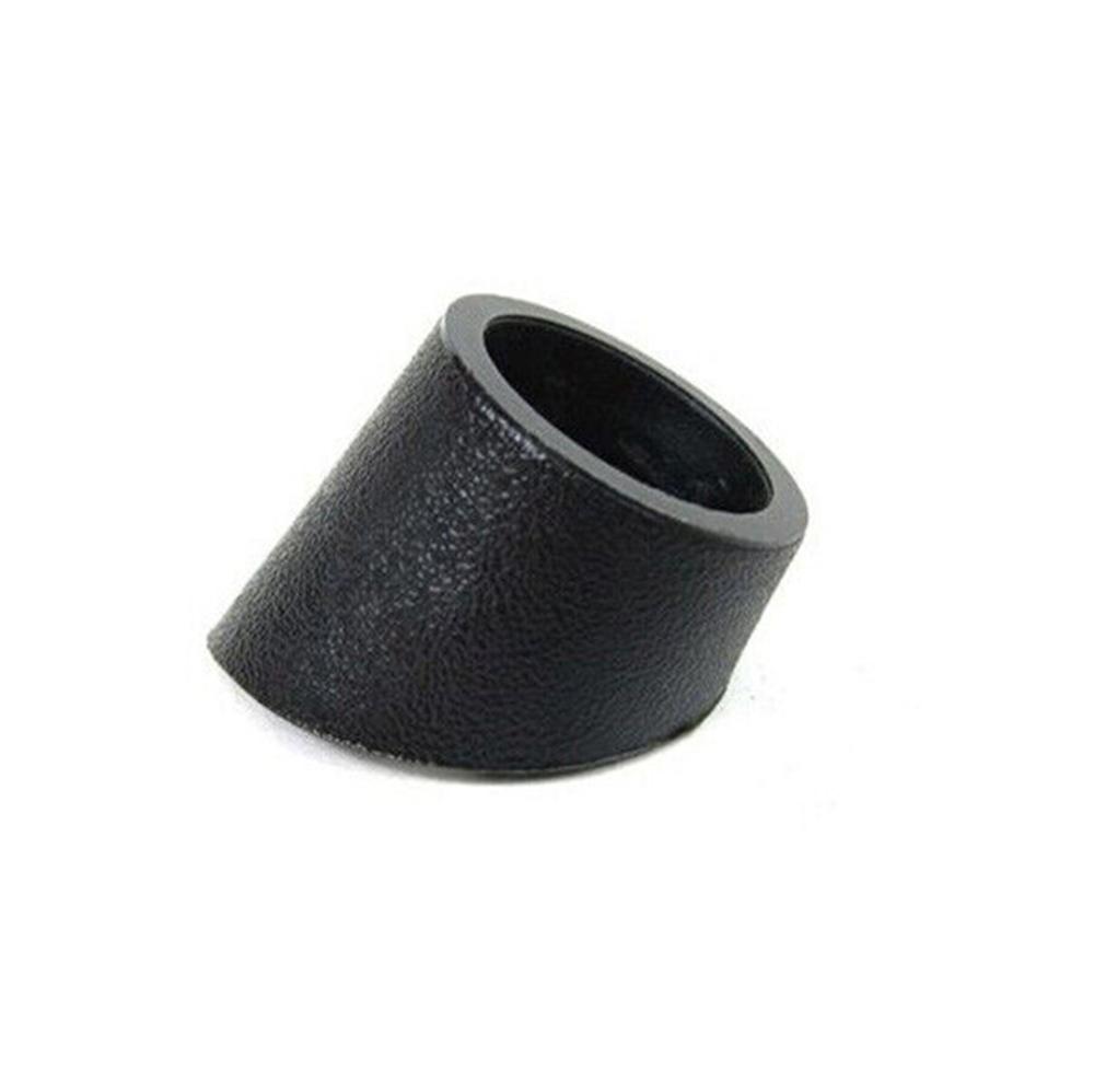 Antenna Mast Base Bezel Cover Black 56038730AC For Jeep Grand Cherokee 2005-2010
