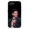 Soft Phone Cover for Xiaomi Redmi 15 9A 9C NFC 7A 9T Note 9 8 7 8T 15c A5 Case Soccer No5 Football Star No 5 Casing