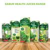 Dabur Aloe Vera Juice 1L Bottle | Natural Ayurvedic Health Drink For Skin, Hair, Digestion, Detox & Immunity Support