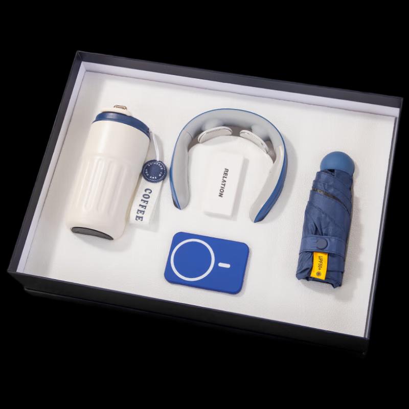 Smart LED Stainless Steel Thermal Mug 450ml