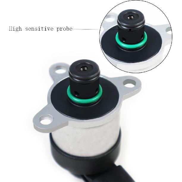 KEEPTOP 0928400655 Fuel Injection Pressure Regulator Metering Unit valve A6460740284 6460740284 Compatible with Benz Sprinter 3.0 3.5 5.0 Viano Vito