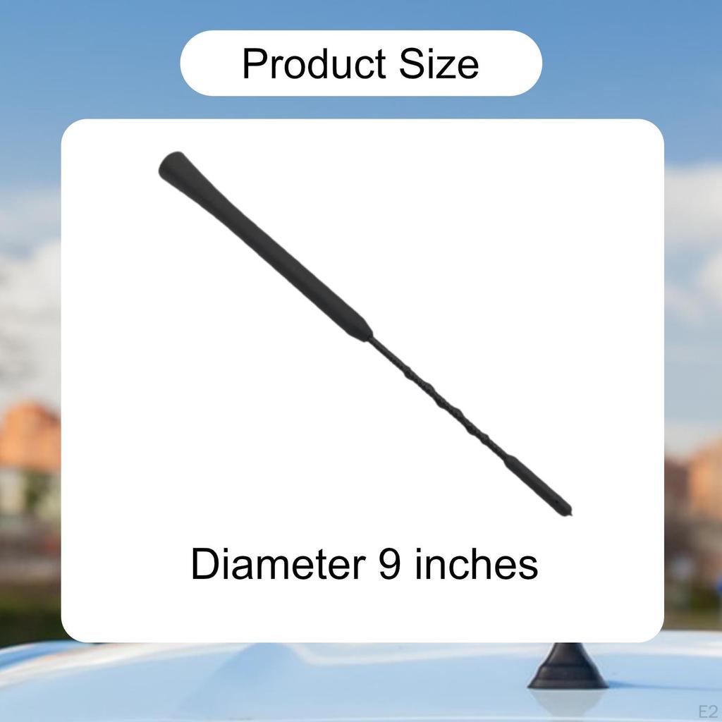 Car Radio Antenna Rod Mast DS7Z18813A Repair Flexible Auto Components Replacement Signal